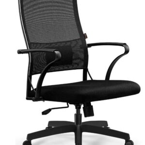 Кресло Metta Sit Air-180 B2-290K (M09.B02.G15.W01)