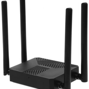 Роутер Mercusys MR62X