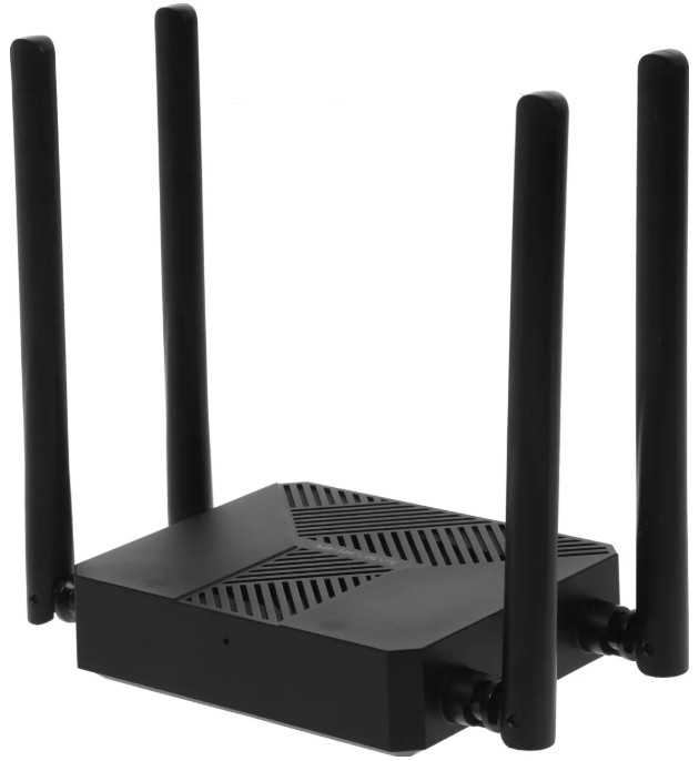 Роутер Mercusys MR62X