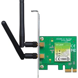 Сетевая карта TP-LINK TL-WN881ND