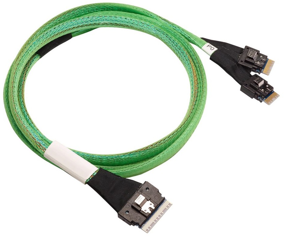 Кабель Luxshare L285SL011-SD-R