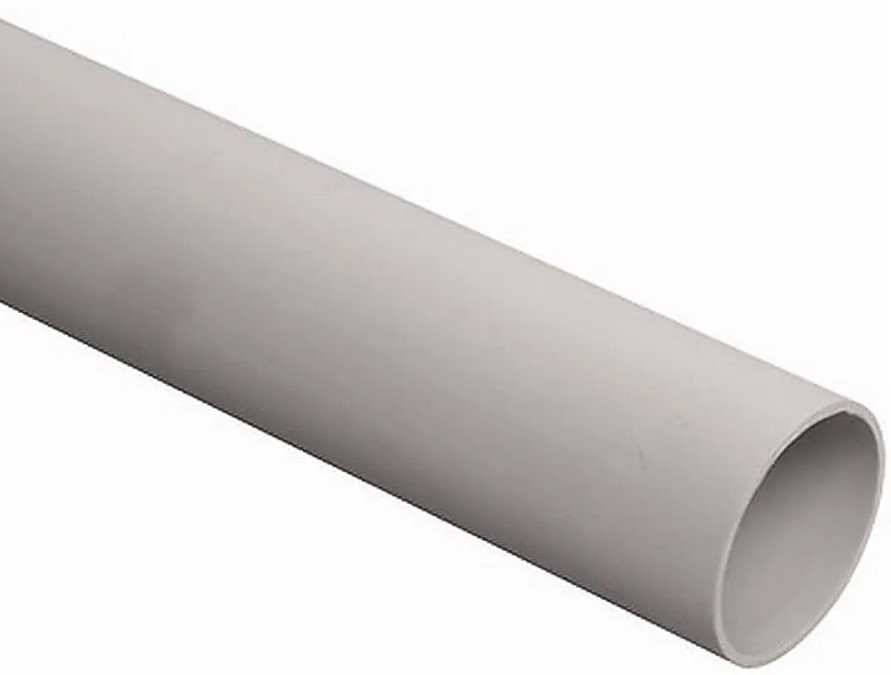 Труба гладкая Ecoplast 23063HFR-UF