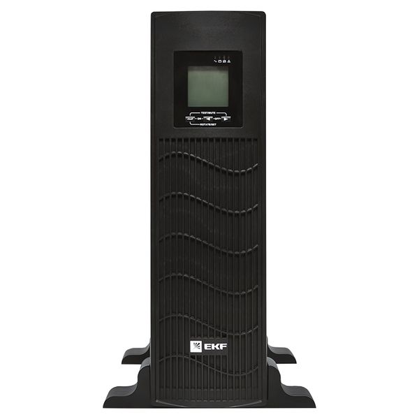 Источник бесперебойного питания EKF PSW-630-RTB