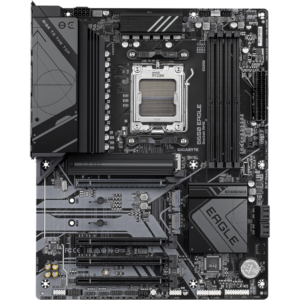Материнская плата Gigabyte B650 EAGLE (rev. 1.2)