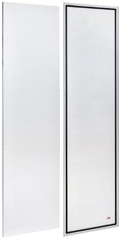 Панель боковая IEK YKM40D-FO-SP-200-080-54