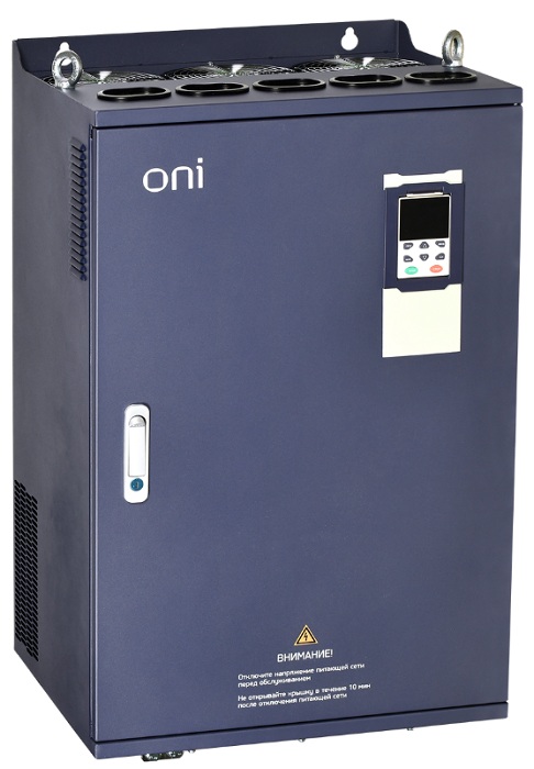 Преобразователь частоты ONI K750-33-200220M