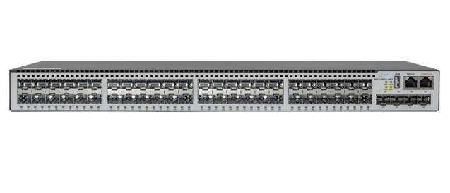 Коммутатор управляемый SNR SNR-S2995G-48FX-DC
