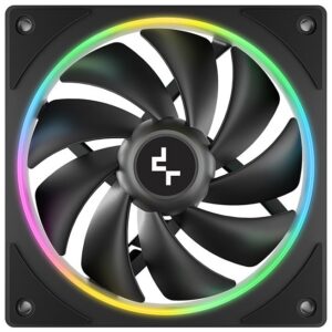 Вентилятор для корпуса Deepcool FL12 SE