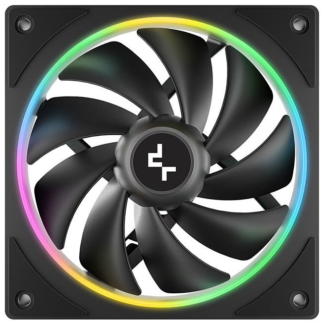 Вентилятор для корпуса Deepcool FL12 SE