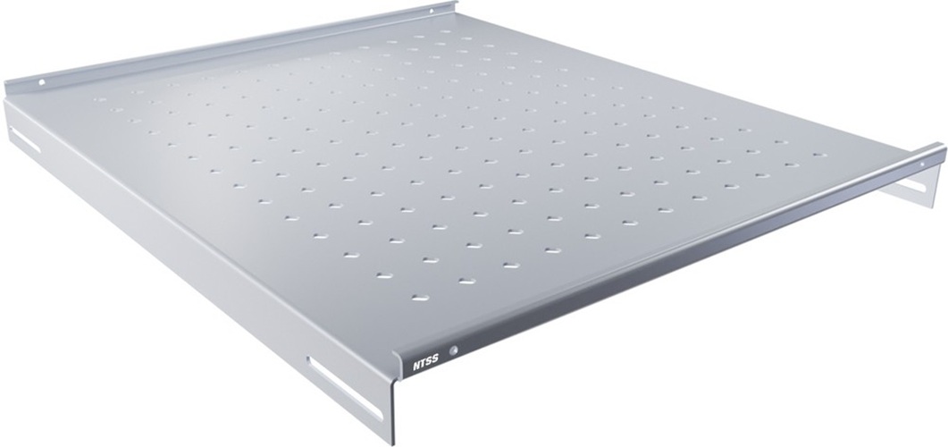 Полка стационарная NTSS NTSS-FS-H-1000