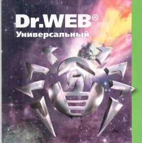 Право на использование (электронно) Dr.Web Enterprise Security Suite (Комплект для малого бизнеса), 10ПК, 12мес