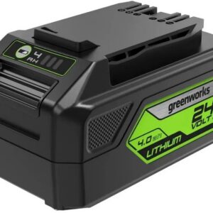 Батарея Greenworks G24B4II