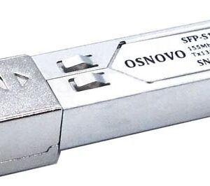 Модуль SFP OSNOVO SFP-S1SC18-F-1310-1550