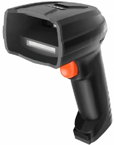 Сканер штрих-кодов Urovo K220