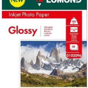 Фотобумага Lomond 0102096