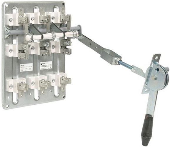 EKF rps-r-100