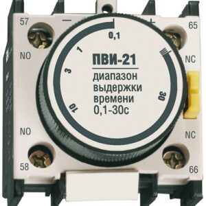 Приставка IEK KPV20-11-1