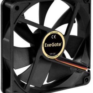 Вентилятор для корпуса Exegate EX294951RUS