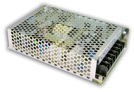 Преобразователь AC-DC сетевой Mean Well RS-100-24