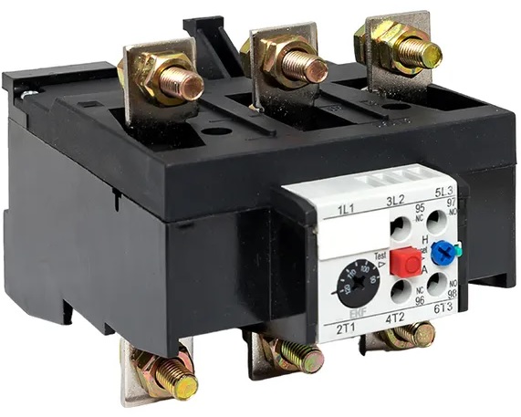 Тепловое реле EKF rel-4390-90-120