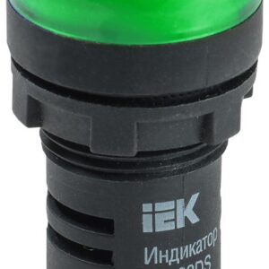 Лампа IEK BLS10-ADDS-230-K06