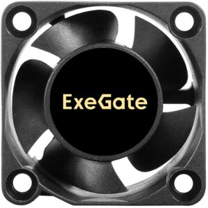 Вентилятор для корпуса Exegate ExtraPower EP04020S3P