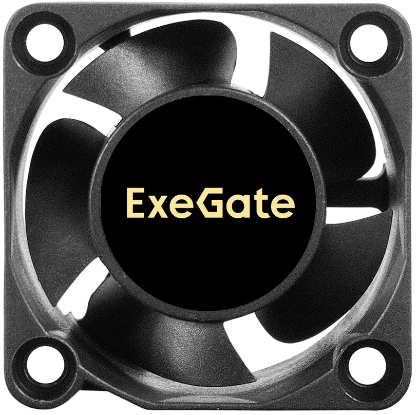 Вентилятор для корпуса Exegate ExtraPower EP04020S3P