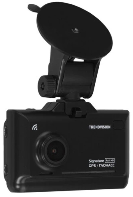 Видеорегистратор TrendVision Combo F10
