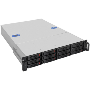 Серверный корпус ExeGate Pro 2U660-HS12/1U-1200ADS 1200W