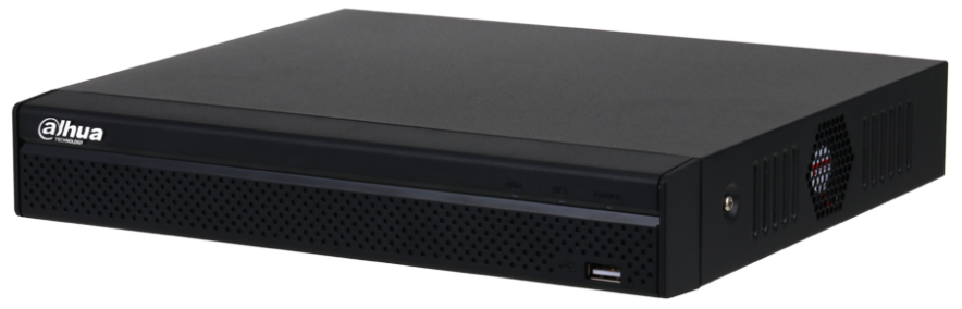 Видеорегистратор Dahua DHI-NVR1104HS-S3/H