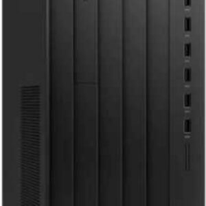 Компьютер HP Pro 288 G9 TWR (Intel Core i5 14500 (14/20; 2,6ГГц; 24Мб), 2.6ГГц, 8ГБ DDR5, SSD 512 Гб, Intel UHD Graphics 770, Windows 11 Домашняя) [D18BDPC]