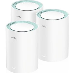 Маршрутизатор Cudy M1500(3-Pack)