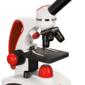 Микроскоп Levenhuk Discovery Pico Terra