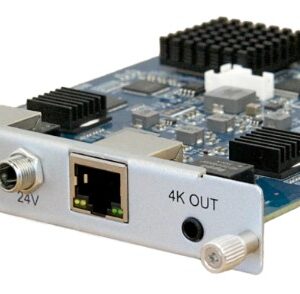 Модуль Qtex QVP CHB1004K-2OUT