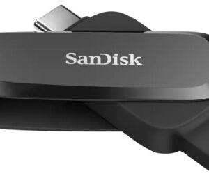 Накопитель USB 3.2 256GB SanDisk SDDDC6-256G-G46