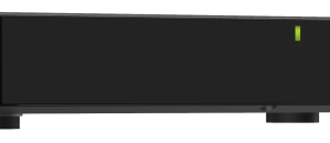 Сетевой RAID-накопитель QNAP HS-264-8G