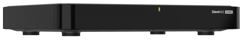 Сетевой RAID-накопитель QNAP HS-264-8G