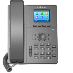 Телефон VoiceIP Flying Voice P11
