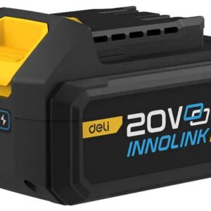 Аккумулятор Deli DE-DC20A4