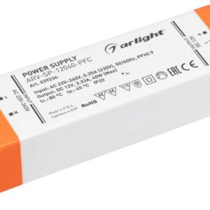 Блок питания Arlight ARV-SP-12040-PFC