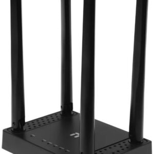 Роутер Netis N4