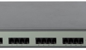 Шлюз QTECH QVI-2116-FXSO