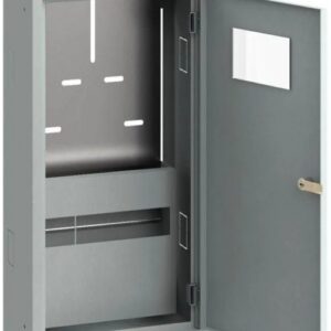 Щит учета IEK IND-YAUR-3-12