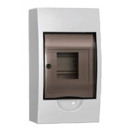 Бокс IEK MKP12-N-04-40-20