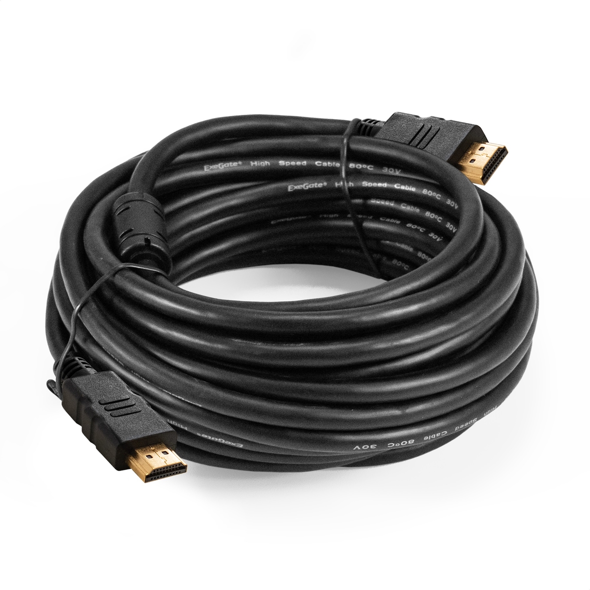 Кабель HDMI Exegate EX-CC-HDMI-10.0F