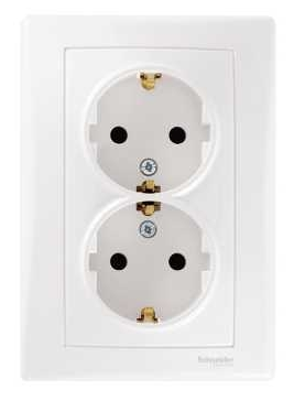 Розетка Schneider Electric SDN3000621
