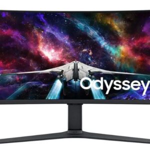 Монитор 57 " Samsung Odyssey Neo G9 S57CG952NI, Черный, [LS57CG952NIXCI]