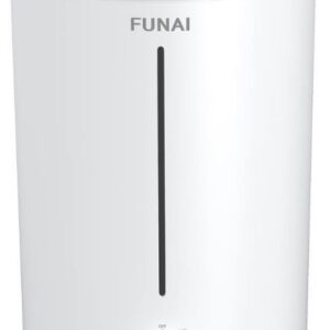Увлажнитель ультразвуковой Funai USH-TTM7201WC