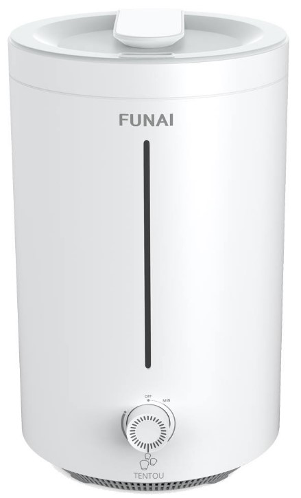 Увлажнитель ультразвуковой Funai USH-TTM7201WC