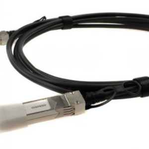 DAC кабель OSNOVO OC-SFP-10G-2M